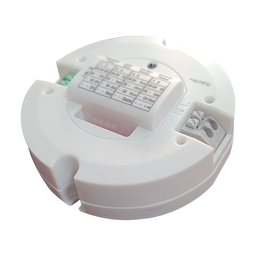  Auto Dimming Sensor Cum Driver 15W